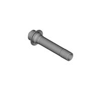 Unità asse mozzo Shimano WH-R9200-C50-TU-F Noir