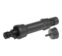 Centrale d'irrigazione 1000 - Connessione Quick & Easy - 13333-20 - Irrigazione giardino - MDS, raccordi e tubi