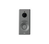 2N IP One Sistema Per Video-Citofono Grigio 9158104-2n