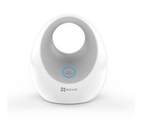 Unità base EZVIZ W2D compatibile con C3A per uso interno bianca