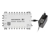 UNITÀ BASE MULTIINTERRUTTORE KATHREIN EXR 25016