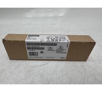 Unità base SIEMENS 1P 6ES7 193-6BP20-0DA0 BU15-P16+A10+2D x4pc