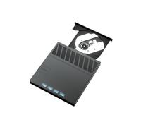 UnitÃ Blu Ray Esterna USB 3.0 Lettore BluRay DVD/CD/BD/VCD Portatile UnitÃ Bluray Ottica 3D per Win IOS