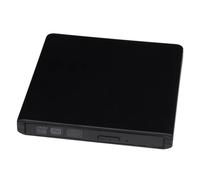 Unità Bluray Esterna Masterizzatore Ottica USB 3.0 Lettore Blu Ray Esterno Cd/Dvd Qualità Dell'immagine Chiara Audio Stabile