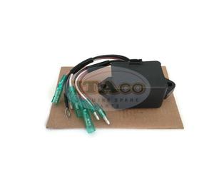 Unità bobina CDI barca Assy 43077 M T Mercury Mariner fuoribordo 20HP 9,9HP 1...
