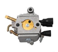 Unità carburatore per MS194 per MS194T per MS194TC per MS194TCE 1137-120-0621 Motore che supporta il corretto controllo del rapporto aria e carburante