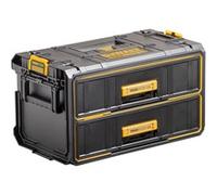 Valigetta con doppio cassetto ToughSystem 2.0 DeWALT (DWST83529-1)
