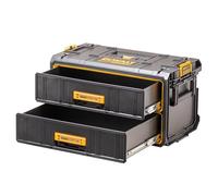 Unità Cassetto DEWALT TOUGHSYSTEM 2.0 535 X 330 X 305Mm DWS835291