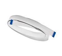 Unità Cavo Adatto for Xerox C700 DocuColor 240 250 242 252 for WorkCentre C7655 7665 7675 7775 7755 7765 C75 J75(1X Blue)