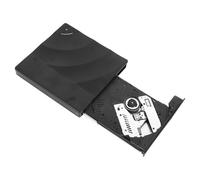 UnitÃ CD DVD esterna USB 3.0 Tipo C UnitÃ disco ottico Plug and Play per Windows per Linux per OS X