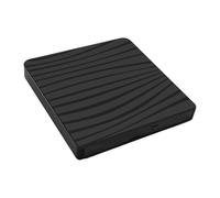 Unità CD/DVD Esterna USB3.0 Tipo-C Portatile, Masterizzatore CD DVD RW Writer For Laptop Desktop Compatto Piccolo