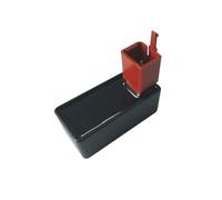 Unità Cdi Accenditore per moto JH70 Jialing 70 Dio50 accenditore per moto CDI(Rosso)