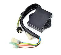 Unità CDI per moto Modulo Di Accensione CDI Per Moto - Design Impermeabile E Antiurto Per Ya&ma&ha Big Bear YFM350FW 4 YFM350ER 1987 1988