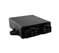 Unità CDI per motocicletta Per Road Passion Per Moto CDI ECU Accenditore/Interruttore di Accensione Per Yamaha per Virago V-Star 250 XV250 Route 66 per Virago 250 V-Star 250