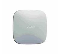 Centrale Ajax Hub 2 Plus Jeweller 4G 2 Sim con foto-verifica bianca