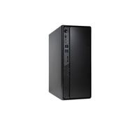 Unità centrale Mini Tower - CHIEFTEC - BS-10B-300 - 300 W - ITX - 1 bay interno - 4 baie di espansione