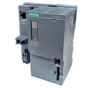Unità centrale Siemens SIMATIC DP, CPU 1510SP-1 PN 6ES75101DK030AB0