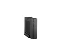 Unità Centrale Small Form Factor (SFF) Nera - CHIEFTEC IX-01B-OP