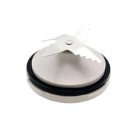 Unità Coltello Compreso Anello Di Tenuta Compatibile For Philips HR7627 HR7628 HR7629 HR7761 HR7762 For Spremiagrumi Frullatore Coltello Parti Accessori