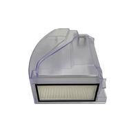 Unità Combinata Contenitore For Rifiuti E Serbatoio Acqua, Compatibile Con Tanos, S Lite-Mainboard-CE, Compatibile Con Roborock, Q7 MAX, Q7 MAX+, Q7 MAX Plus Robot Aspirapolvere(Water Tank)