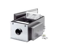 Unità compatta ECR 20-2 EC con Motore EC, Filtro e Regolazione, DN 200 di Maico - 0080.0776