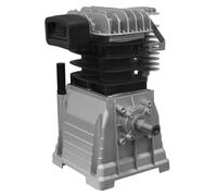 Unità Compressore D'Aria Sealey Con Volano 3.5hp Consegna 15cfm SAC03P