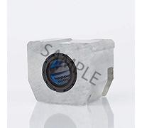 Unita' con Manicotto a Sfere LUCF30 D-2LS diametro interno 30mm