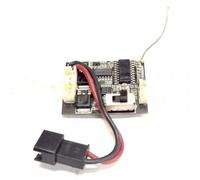 Unità controller ricevitore DF-Fun-Racer 1/14 4WD RTR - DF7618