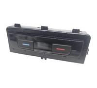 Unità Controllo Condizionata Auto Per Tiguan L Per Touran Per Magotan B8 907049 Pannello Interruttori Aria Condizionata Automatica Posteriore Pulsantiera Controllo