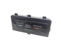 Unità Controllo Condizionata Auto Per Tiguan L Per Touran Per Magotan B8 Pannello Interruttori Aria Condizionata Automatica Posteriore Pulsantiera Controller 907049