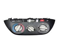 Unità Controllo Condizionata Auto Per Toyota Per RAV4 2000-2004 Parti Per La Rimozione Del Pannello Di Controllo Dell'aria Condizionata
