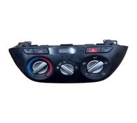Unità Controllo Condizionata Auto Per Toyota Per RAV4 2000-2004 Parti Per La Rimozione Del Pannello Di Controllo Dell'aria Condizionata