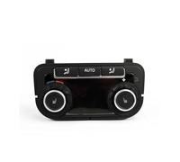 Unità Controllo Condizionata Auto Per VW B7L Per Magotan 3AD907049A Manopola Regolazione Dell'interruttore Dell'aria Condizionata Sedile Posteriore Sostituzione Decora 1 Pz