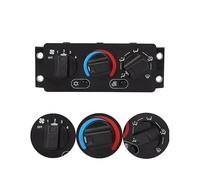 Unità Controllo Condizionata Auto Sostituzione Del Pannello Dell'interruttore Di Controllo Riscaldamento 70826280 29RD321M 2000-2018