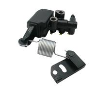 Unità Controllo Freno Stazionamento PER NISSAN PER NAVARA Compensatore Valvola Di Rilevamento Del Carico Freno OEM 46400-3X30A 464003X30A 46400-EB70B 46400EB70B9 Accessori Auto