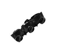 Unità Controllo Riscaldatore Auto Per Toyota Per Tundra AC 2000-2006 559100C010 Assemblaggio Decora Interruttore Controllo Clima Riscaldatore Condizionatore Dell'auto