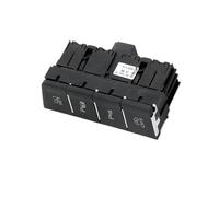 Unità Controllo Sedile Adatto per VW Tiguan L 2 Interruttore radar Interruttore PLA SET Interruttore pulsante o interruttore telecamera panoramica 5NG927238A Regolatore Sedile Auto