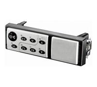 Unità Controllo Signalsystem Veicolo 24 V 300 MM Cavo HELLA per Altre Cose Man