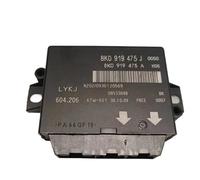 Unità Controllo Sistema Assistenza Al Parcheggio Unità Controllo Sensore Assistenza Al Parcheggio Modulo Radar Parcheggio 8K0919475J Per Q5 A4 A5B8 MENSUNUBNM