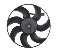 Unità Controllo Ventola Radiatore OE 3QG959455B Per VW Per Teramont Gruppo Ventola Principale Di Raffreddamento Radiatore