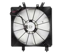 Unità Controllo Ventola Radiatore Per CIVIC VII 2001-2005 19000-PLF-513 19015PLC003 19015-PMM-A51 19020-PLC-003 19030-PAA-A01 Ventola Elettrica Radiatore