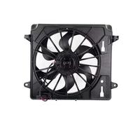 Unità Controllo Ventola Radiatore Per Jeep Per Wrangler JK 3.8L 2007 Ventola Radiatore 68039595 68039594 68039593 55056642 AC/AA/AB 52079654AD