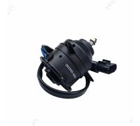 Unità Controllo Ventola Radiatore Per Mitsubishi Per Pajero 062500-6351 0625006351 Motore Ventola Di Raffreddamento Condensatore Condizionatore D'aria