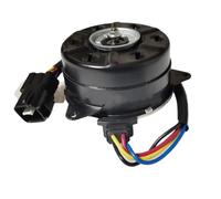 Unità Controllo Ventola Radiatore Per SUZUKI Per Swift 168000-7881 Motore Ventola Di Raffreddamento Radiatore Condensatore Elettrico