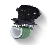 Unità Controllo Ventola Radiatore Resistenza Motore Ventola Radiatore A 4 Pin Per Fiat Per Grande Per Punto 93341907 8390169 93175501