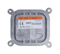 Unità Controllo Zavorra Compatibile Con Dodge 2011 2012 2013 2014 Modulo Di Controllo Della Zavorra Per Fari Allo Xeno H-ID Connettore Luce Accessori Per Lampade Per Auto 68138776AA