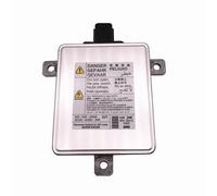 Unità Controllo Zavorra Compatibile Con Mazda Per CX-9 2007 2008 2009 OEM: D530510H3 D391510H3 D2S D2R Ballast Fari Allo Xeno H-ID