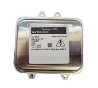 Unità Controllo Zavorra Compatibile Con Opel Per Insignia 2008 2009 2010 2011 2012 2013 2014 Unità Di Controllo Della Zavorra Dei Fari Allo Xeno Connettore Luce 1232335