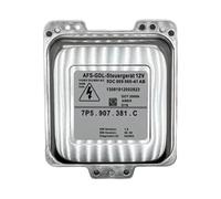 Unità Controllo Zavorra Compatibile Con Porsche Per Cayenne 2011 2012 2013 Modulo Driver Unità Di Controllo Fari Allo Xeno H-ID Controller 7P5907381C 95861838101