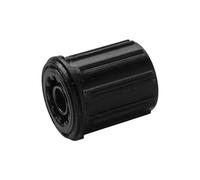 Shimano Sora Fh-3500 Freehub Body Nero